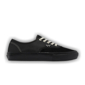 Vans Skate Authentic 'Black'