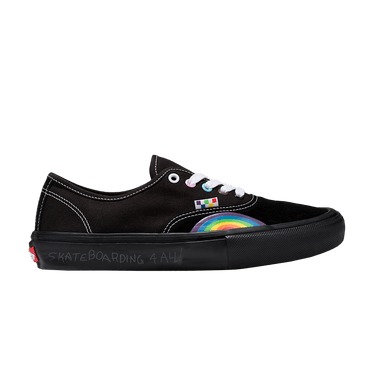 Vans Skate Authentic 'Pride'