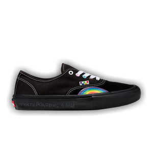 Vans Skate Authentic 'Pride'