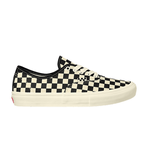 Vans Skate Authentic 'Checkerboard - Marshmallow'