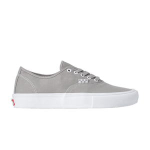 Vans Skate Authentic 'Drizzle Grey'