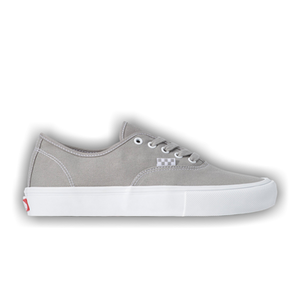 Vans Skate Authentic 'Drizzle Grey'