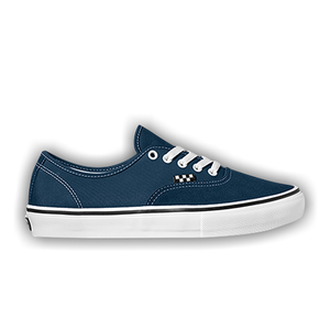 Vans Skate Authentic 'Dress Blues'