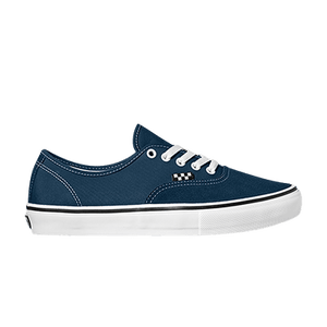 Vans Skate Authentic 'Dress Blues'