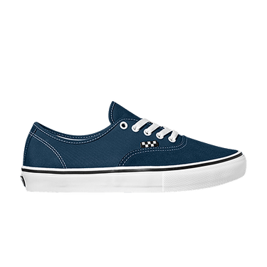 Vans Skate Authentic 'Dress Blues'