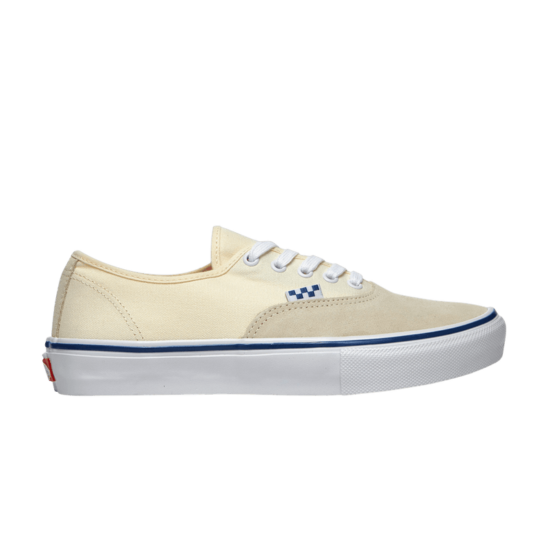 Vans Authentic 'Checkerboard - Off White' VN0A5FC8OFW