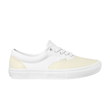 Vans Skate Era 'White Cream'