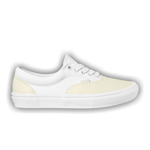 Vans Skate Era 'White Cream'