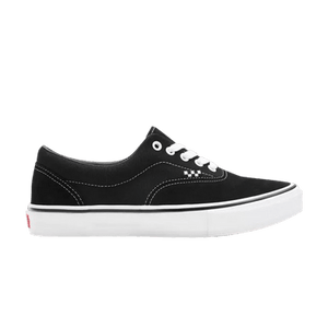 Vans Skate Era 'Black White'