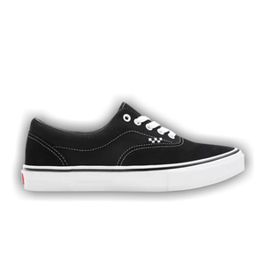 Vans Skate Era 'Black White'