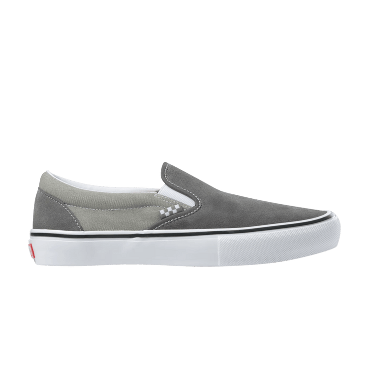 Vans Skate Slip-On 'Granite Rock' VN0A5FCA38Z