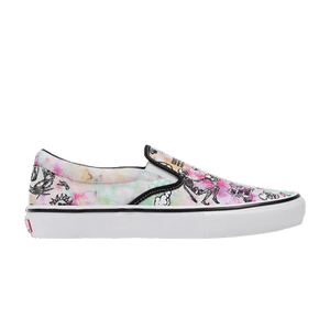 Vans Skate Slip-On 'Shroom Doom'