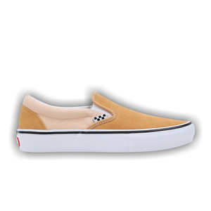 Vans Skate Slip-On 'Honey Peach'
