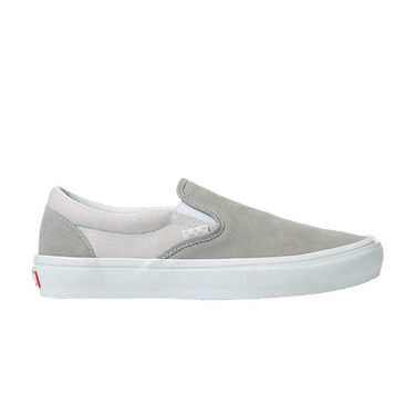 Vans Skate Slip-On 'Cloud'
