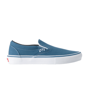 Vans Skate Slip-On 'Navy'