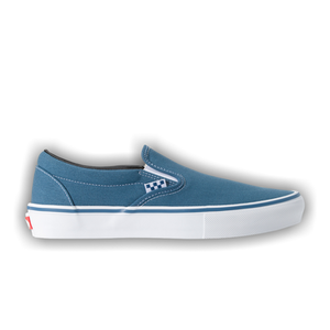 Vans Skate Slip-On 'Navy'