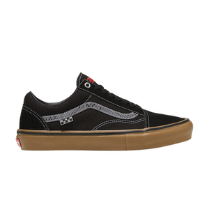 Hockey x Vans Old Skool 'Snakeskin'