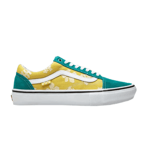 Vans Skate Old Skool 'Aloha'