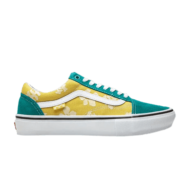 Vans Skate Old Skool 'Aloha'