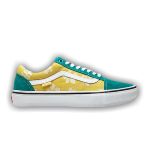 Vans Skate Old Skool 'Aloha'