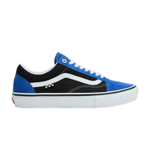 Vans Skate Old Skool 'Blue Black'