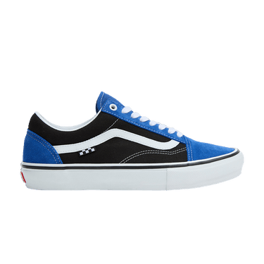 Vans Skate Old Skool 'Blue Black'
