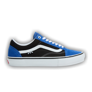 Vans Skate Old Skool 'Blue Black'