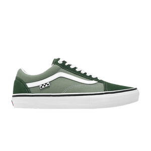 Vans Skate Old Skool 'Greener Pastures'