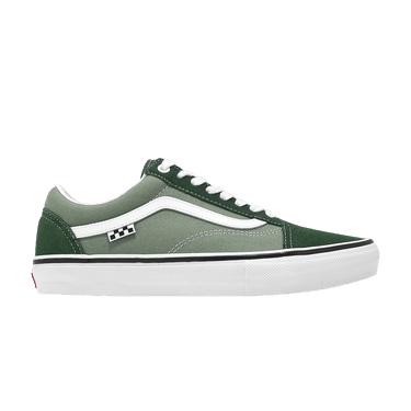 Vans Skate Old Skool 'Greener Pastures'