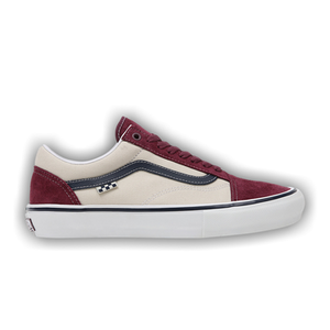 Vans Skate Old Skool 'Mauve Wine'
