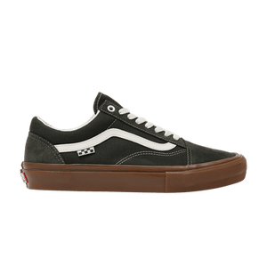 Vans Skate Old Skool 'Forest Night Gum'