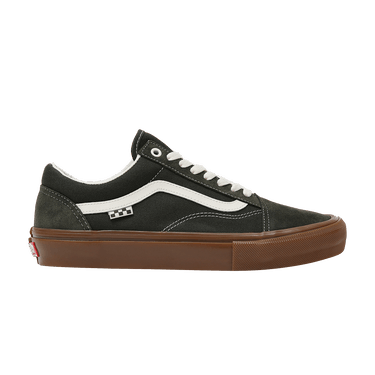 Vans Skate Old Skool 'Forest Night Gum'