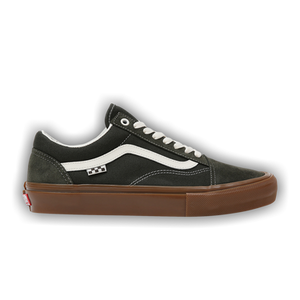 Vans Skate Old Skool 'Forest Night Gum'