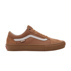 Vans Skate Old Skool 'Light Brown Gum'