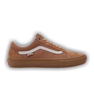 Vans Skate Old Skool 'Light Brown Gum'