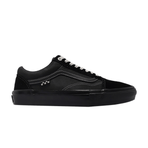 Vans Skate Old Skool 'Black'