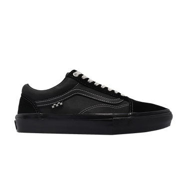 Vans Skate Old Skool 'Black'