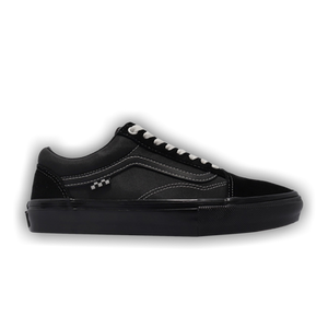 Vans Skate Old Skool 'Black'
