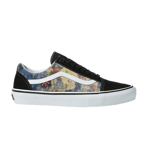 Skate Old Skool 'Vans Terry - Tie Dye'