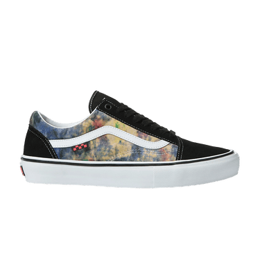 Skate Old Skool 'Vans Terry - Tie Dye'