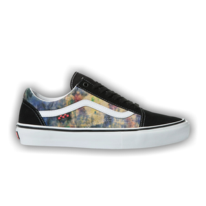 Skate Old Skool 'Vans Terry - Tie Dye'