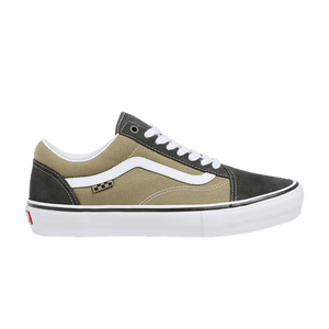 Vans Skate Old Skool 'Gothic Olive'