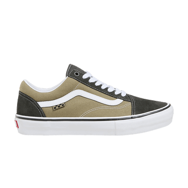 Vans Skate Old Skool 'Gothic Olive'
