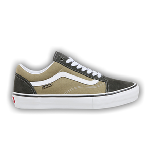 Vans Skate Old Skool 'Gothic Olive'
