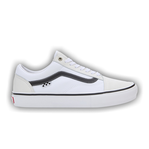 Vans Skate Old Skool 'White Black'