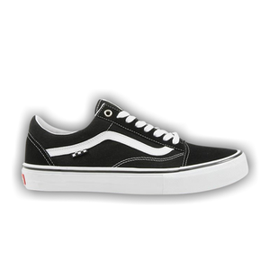 Vans Skate Old Skool 'Checkerboard - Black'