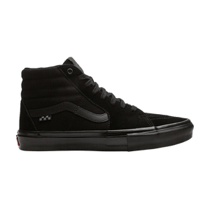 Vans Skate Sk8-Hi 'Triple Black'