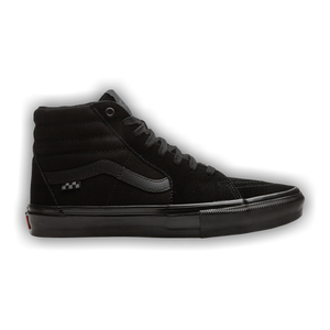 Vans Skate Sk8-Hi 'Triple Black'