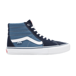 Vans Skate Sk8-Hi 'Navy'