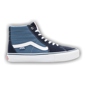 Vans Skate Sk8-Hi 'Navy'